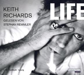 Cover von Life