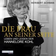 Cover von Die Frau an seiner Seite