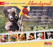 Cover von Das Beste aus dem Abendgruß