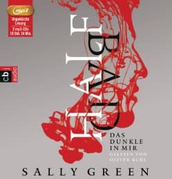 Cover von Das Dunkle in mir