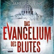 Cover von Das Evangelium des Blutes