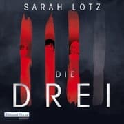 Cover von Die Drei
