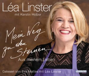 Cover von Mein Weg zu den Sternen
