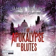 Cover von Die Apokalypse des Blutes