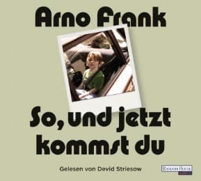 Cover von So, und jetzt kommst du