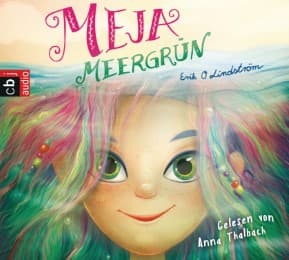 Cover von Meja Meergrün 1