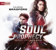 Cover von Soul Prophecy