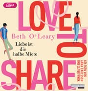 Cover von Love to share