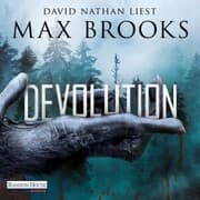 Cover von Devolution