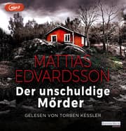 Cover von Der unschuldige Mörder