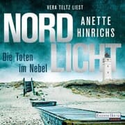 Cover von Nordlicht - Die Toten im Nebel