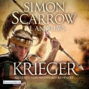 Cover von Krieger