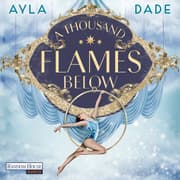 Cover von A Thousand Flames Below