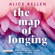 Cover von The Map of Longing