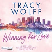 Cover von Winning for Love