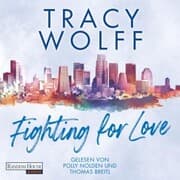 Cover von Fighting for Love