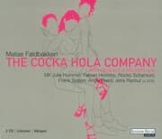 Cover von The Cocka Hola Company