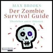 Cover von Der Zombie Survival Guide