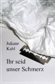 Cover von Ihr seid unser Schmerz