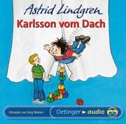 Cover von Karlsson vom Dach