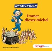 Cover von Immer dieser Michel. Hörspielklassiker