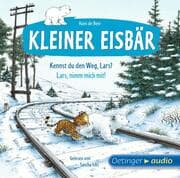 Cover von Kleiner Eisbär