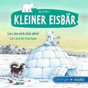 Cover von Kleiner Eisbär