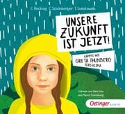 Cover von Unsere Zukunft ist jetzt!