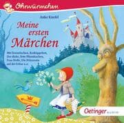 Cover von Meine ersten Märchen