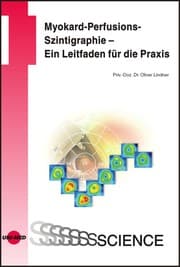 Cover von Myokard-Perfusions-Szintigraphie - Ein Leitfaden für die Praxis