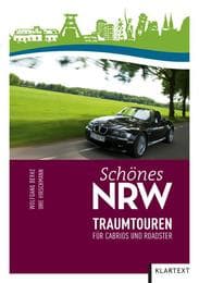 Cover von Schönes NRW