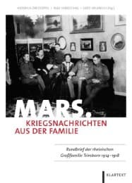 Cover von Mars