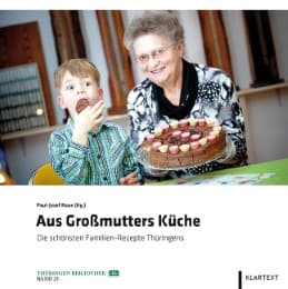 Cover von Aus Großmutters Küche