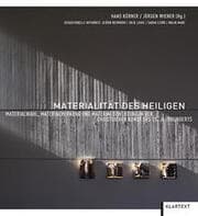 Cover von Materialität des Heiligen