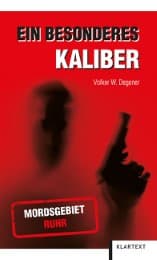 Cover von Ein besonderes Kaliber