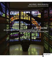 Cover von 'L'Art Sacré'