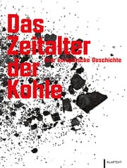Cover von Das Zeitalter der Kohle