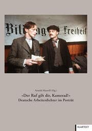 Cover von 'Der Ruf gilt dir, Kamerad!'
