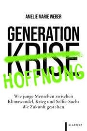 Cover von Generation Hoffnung