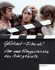 Cover von Glückauf - Film ab!