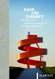 Cover von Raum für Zukunft
