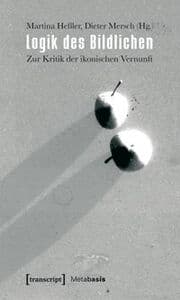 Cover von Logik des Bildlichen