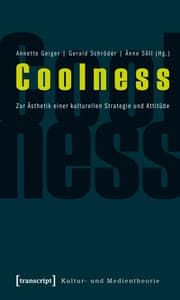Cover von Coolness