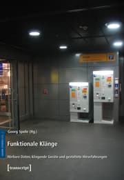 Cover von Funktionale Klänge
