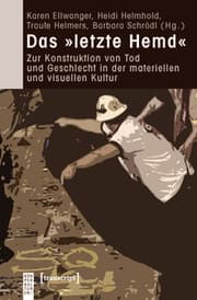Cover von Das 'letzte Hemd'
