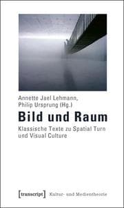 Cover von Bild und Raum