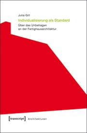 Cover von Individualisierung als Standard
