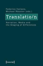Cover von Translation