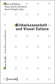 Cover von Bildwissenschaft und Visual Culture