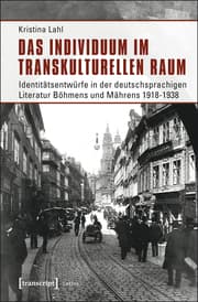 Cover von Das Individuum im transkulturellen Raum